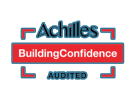 Achilles Building Confidence