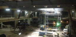 Commercial Buildings